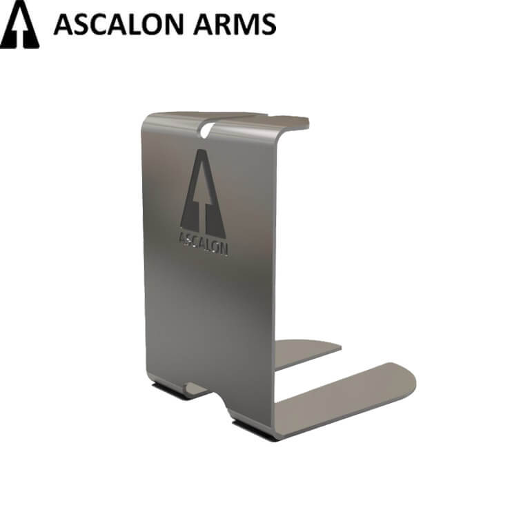 CZ Scorpion Evo 3 receiver shim